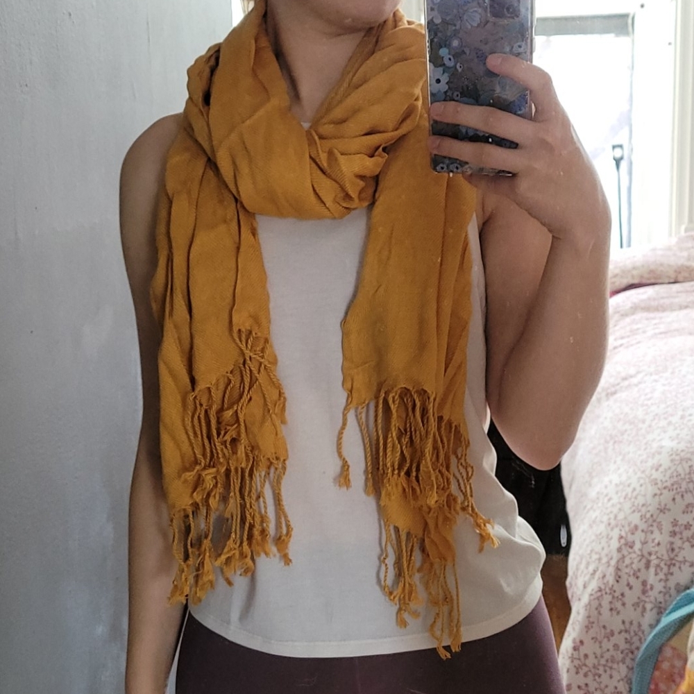 Scarf